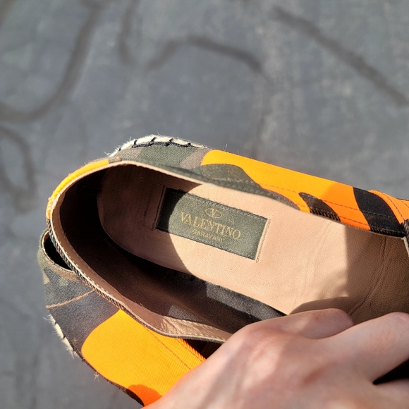 Valentino espadrilles - Picture 5 of 5